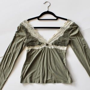 Dolce & Gabbana Vintage Top